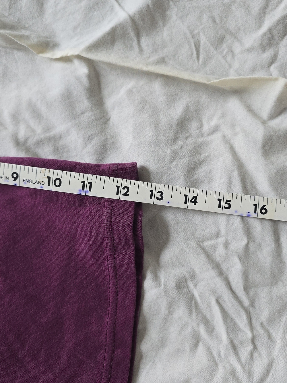 A.L.C. Plum Spaghetti-Strap Camisole - Picture 5 of 5
